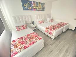 Hotel Boutique Palacete