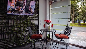 Hotel Boutique Palacete