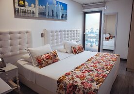 Hotel Boutique Palacete