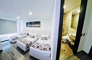 Hotel Boutique Palacete