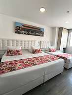 Hotel Boutique Palacete