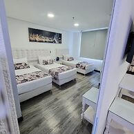 Hotel Boutique Palacete