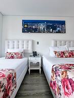 Hotel Boutique Palacete