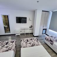 Hotel Boutique Palacete