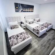 Hotel Boutique Palacete