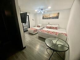 Hotel Boutique Palacete