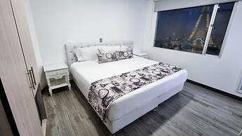 Hotel Boutique Palacete