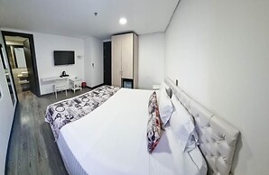 Hotel Boutique Palacete