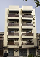 Hotel Boutique Palacete