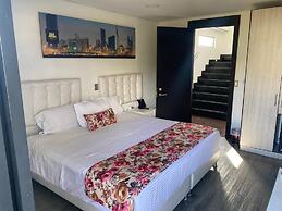 Hotel Boutique Palacete