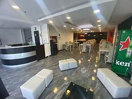 Hotel Boutique Palacete