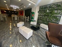 Hotel Boutique Palacete