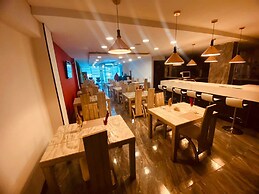 Hotel Boutique Palacete