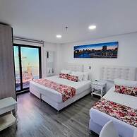 Hotel Boutique Palacete