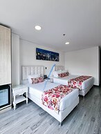 Hotel Boutique Palacete