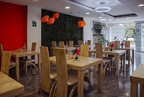 Hotel Boutique Palacete