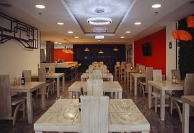 Hotel Boutique Palacete