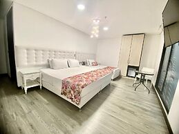 Hotel Boutique Palacete