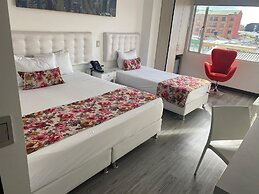 Hotel Boutique Palacete