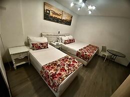 Hotel Boutique Palacete