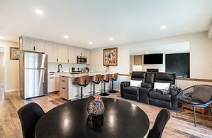 Bend Riverside Rentals