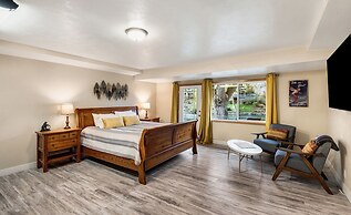 Bend Riverside Rentals