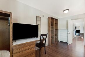 Bend Riverside Rentals