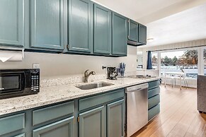 Bend Riverside Rentals