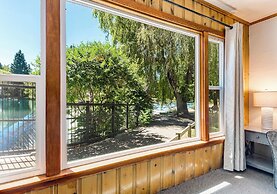 Bend Riverside Rentals