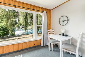 Bend Riverside Rentals