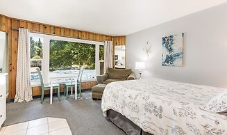 Bend Riverside Rentals