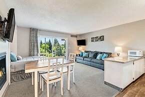 Bend Riverside Rentals