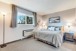 Bend Riverside Rentals