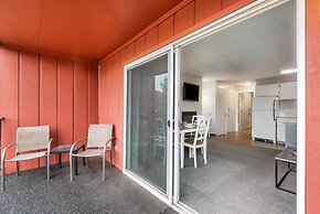 Bend Riverside Rentals