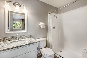 Bend Riverside Rentals