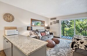 Bend Riverside Rentals