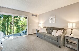 Bend Riverside Rentals