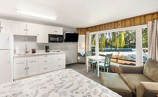 Bend Riverside Rentals