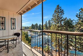 Bend Riverside Rentals