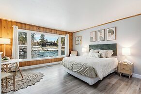 Bend Riverside Rentals
