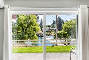 Bend Riverside Rentals
