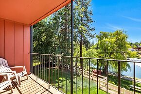 Bend Riverside Rentals