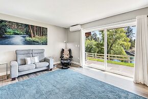 Bend Riverside Rentals