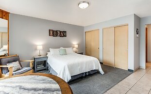 Bend Riverside Rentals