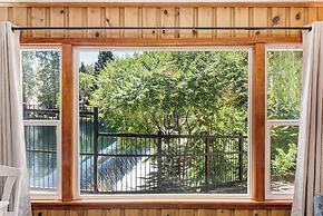 Bend Riverside Rentals