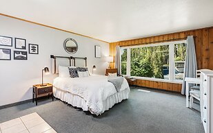 Bend Riverside Rentals