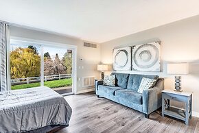 Bend Riverside Rentals