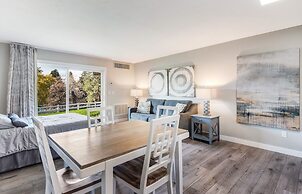 Bend Riverside Rentals