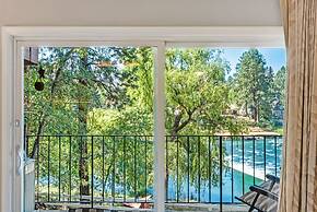 Bend Riverside Rentals