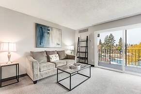 Bend Riverside Rentals